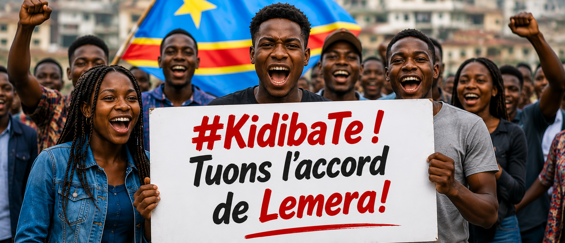 République Démocratique du Congo