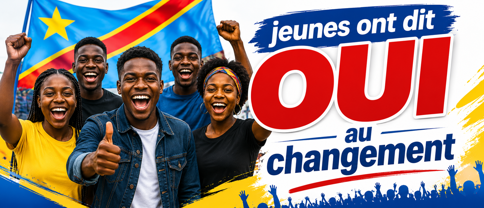 Citoyens Congolais