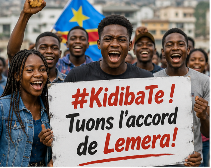 Lancement de la campagne nationale