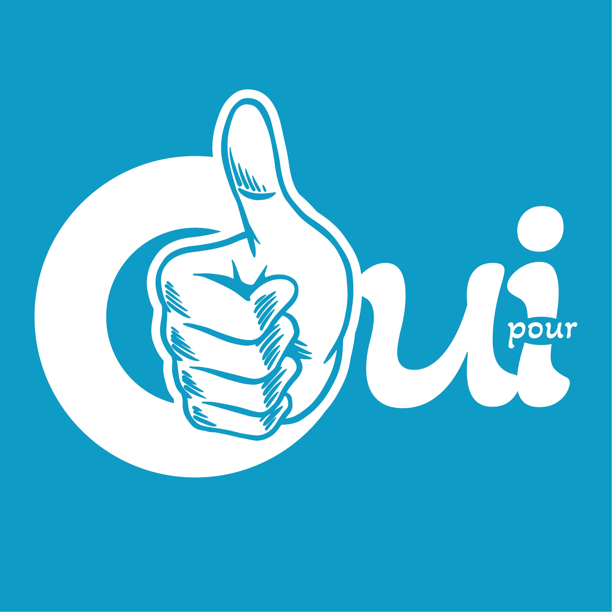 OUI.cd Logo