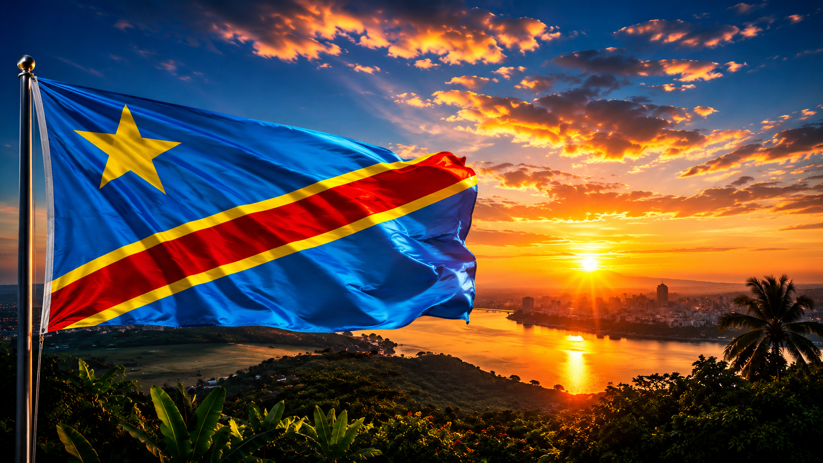 CONSTITUTIONAL REFORM: YOUNG CONGOLESE DEMAND A CONSTITUTION THAT ADDRESSES THEIR REAL CONCERNS